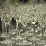 790 8146 WINE GLASS